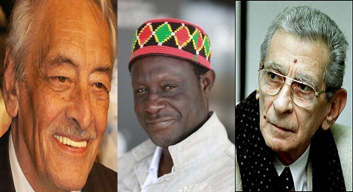 La septième édition de LAFF rend hommage aux icônes cinématographiques importantes: Gamil Ratib, Moussa Touré et commémore une décennie au décès de Youssef Chahine